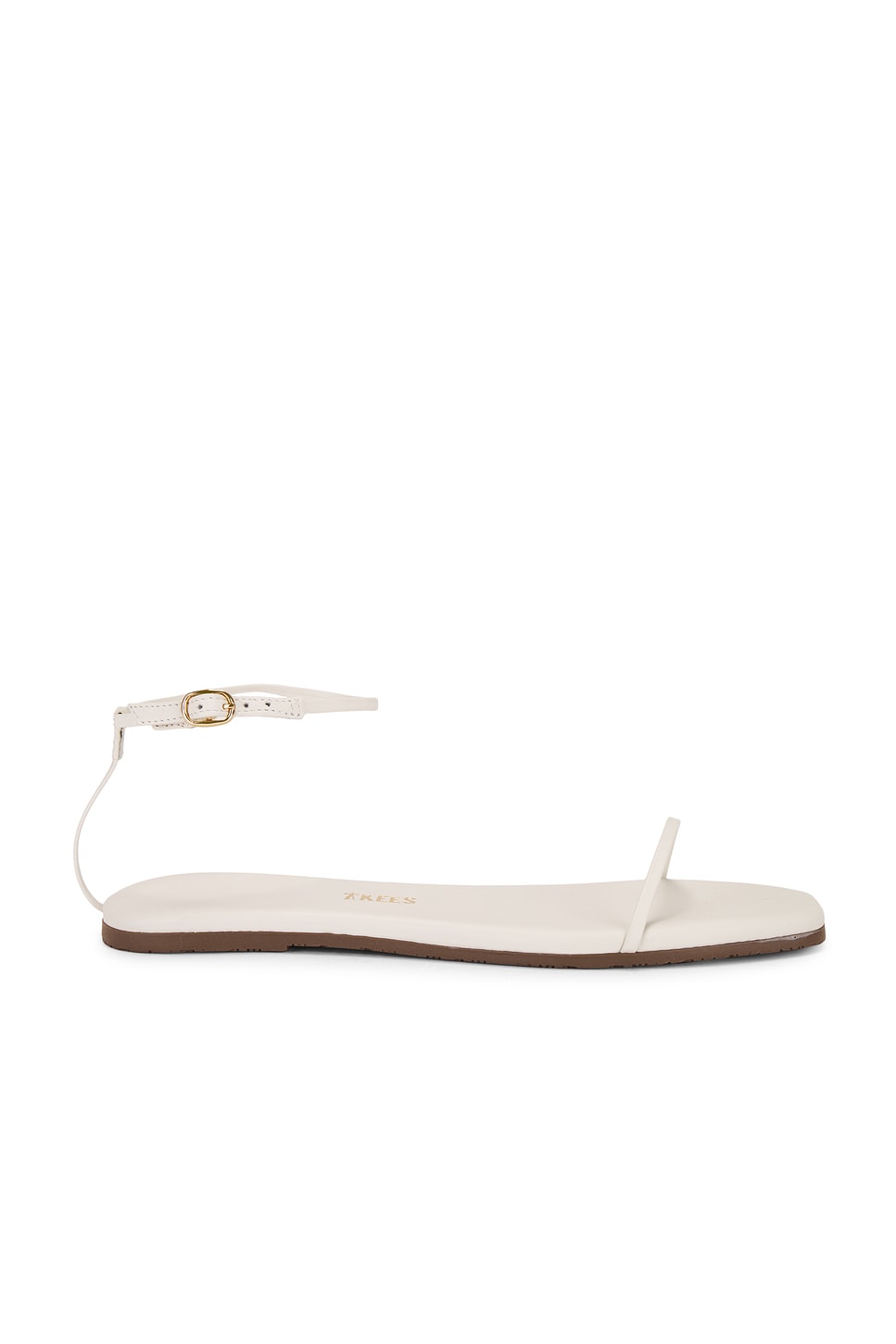Square Toe Twiggy Sandal