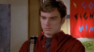 Kerr Smith in Dawson's Creek