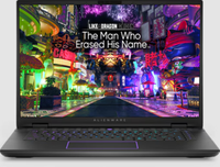 Alienware m16 R2 now $1,699.99 @ Dell