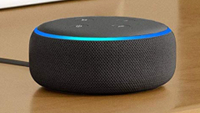 Amazon Echo Dot (3rd gen) | £22 (save £28)