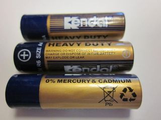 kendal batteries