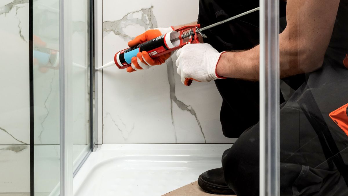How long does silicone take to dry? We give you the answer Homebuilding
