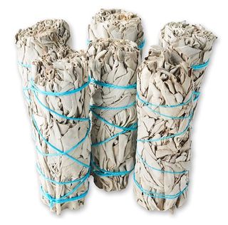 Blue River Sage Sticks