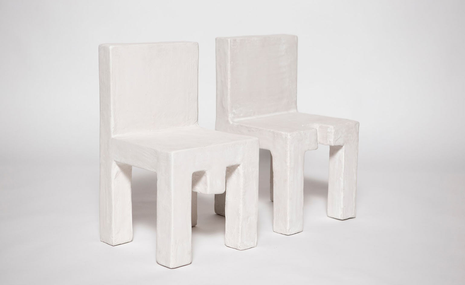'Le Chaise' chairs