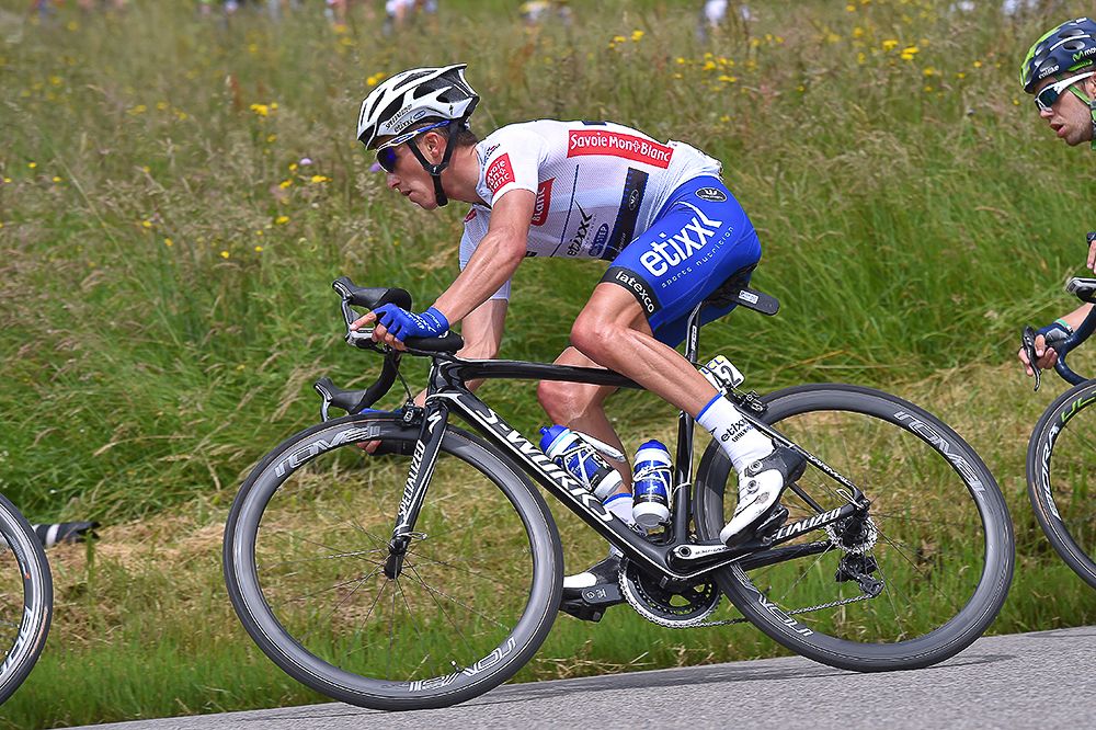 Julian Alaphilippe (Etixx-QuickStep)