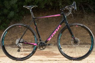 kona super jake frameset