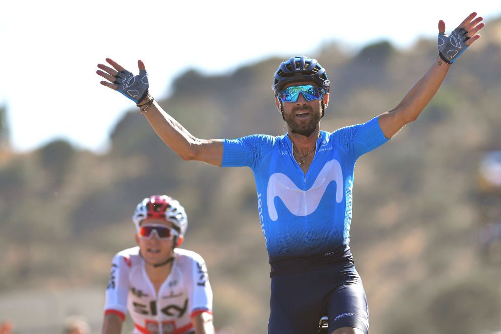 Alejandro Valverde (Movistar)