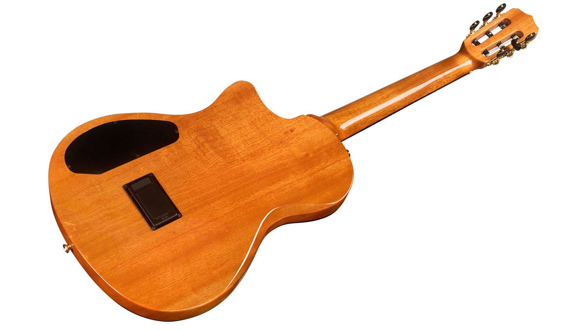 C&oacute;rdoba Stage nylon-string electric guitar