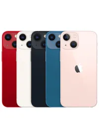Apple iPhone 13 mini: up to $800 off w/trade-in @ AT&amp;T
