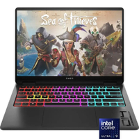 HP Omen Transcend 14 (2025)