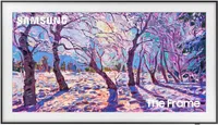 Samsung 55" The Frame QLED 4K TV: was $1,497 now $977 @ Amazon