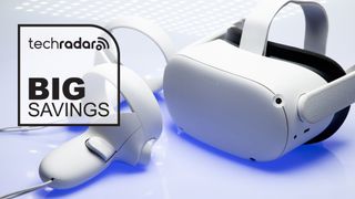 Meta Quest 3 vs. Meta Quest 2: Which headset should you buy