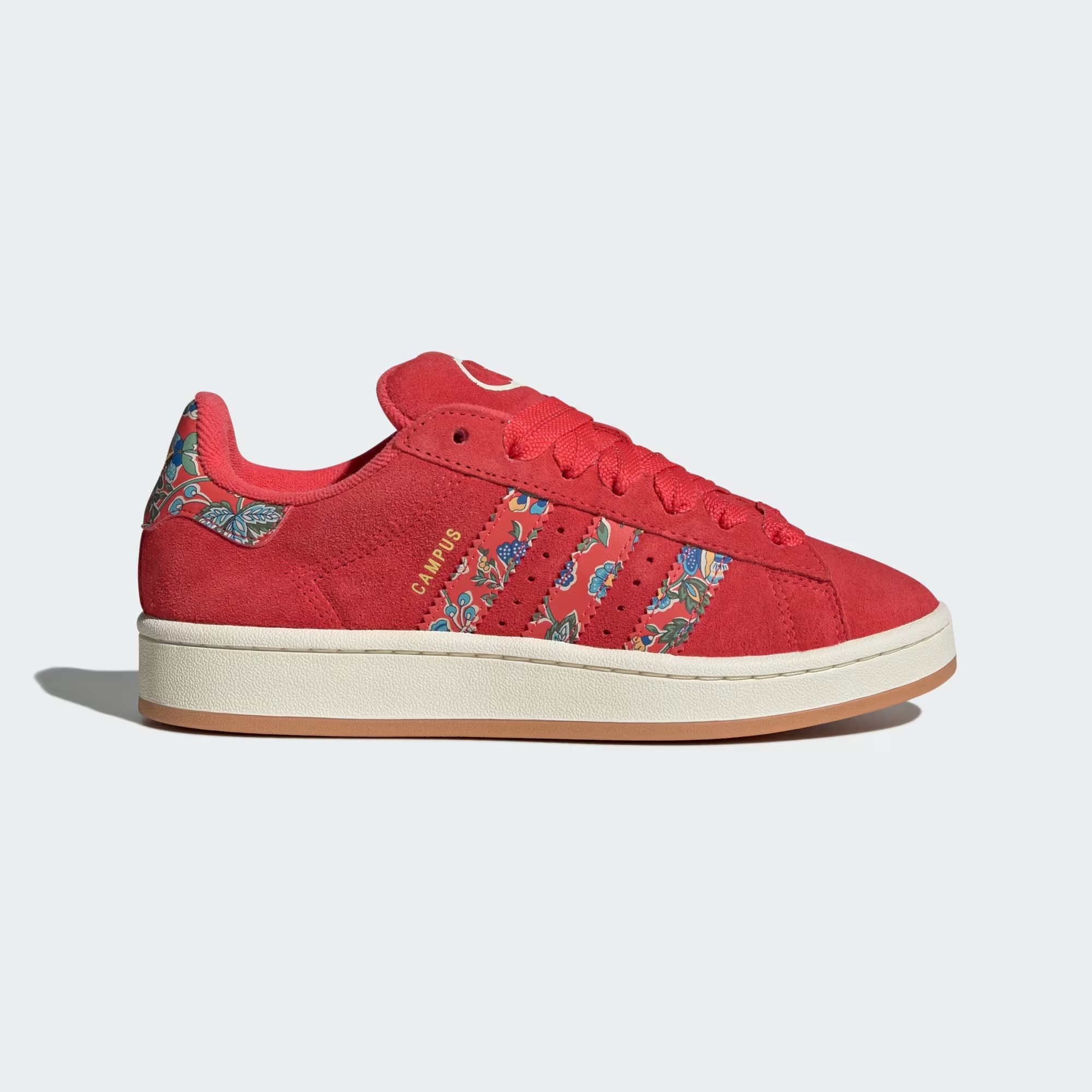 adidas, Campus 00s X Liberty London Shoes
