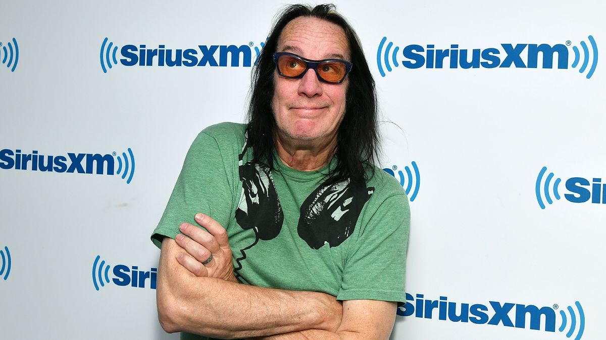 Todd Rundgren