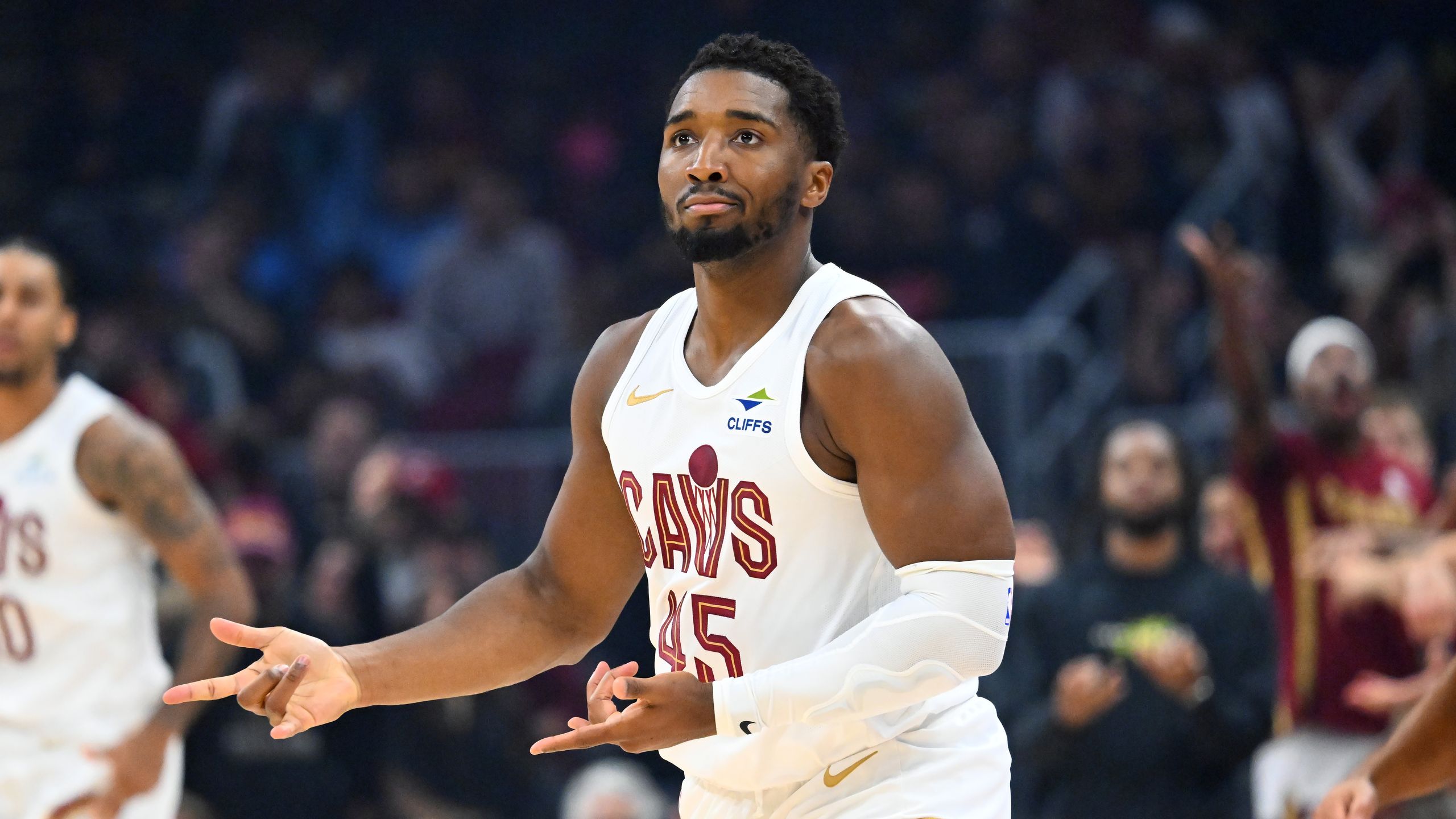 نحوه تماشای Cavaliers @ Knicks: پخش مستقیم بازی NBA 2025 از هر کجا