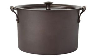 Netherton Foundry Iron Stockpot