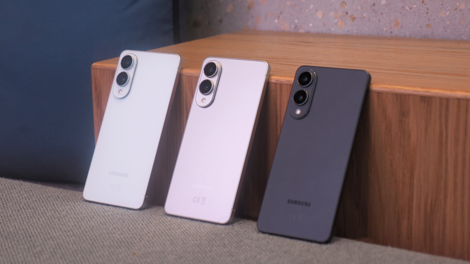 Samsung Galaxy S25 Edge