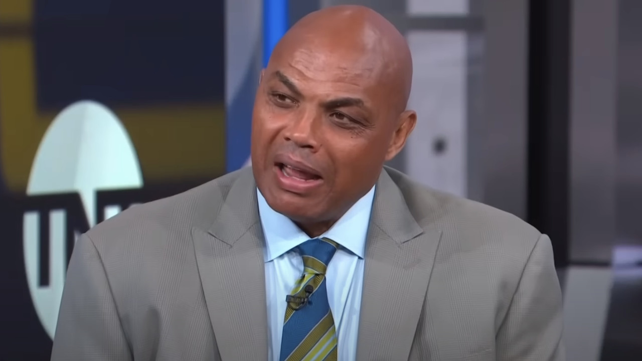 Why Charles Barkley Doesn’t Think Inside The NBA Would Be Moved To Another Network If TNT Loses Rights To The Sports League