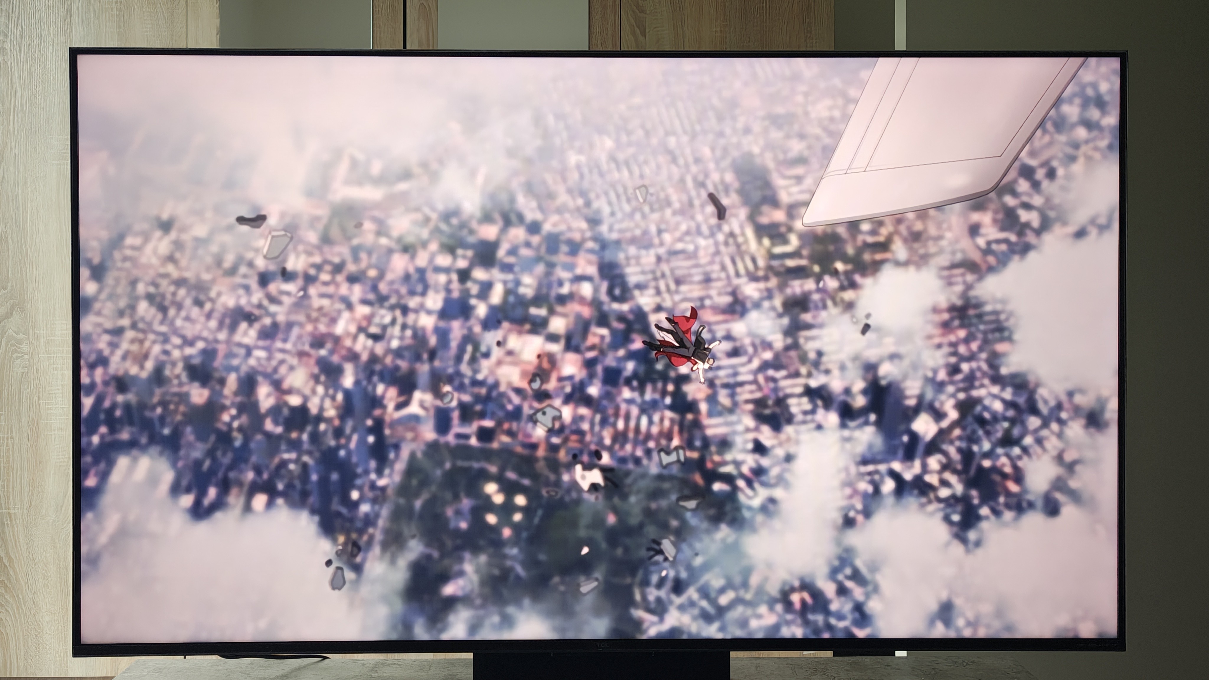 TCL C7L