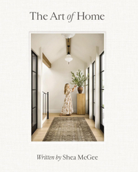 The Art of Home: A Designer Guide to Creating an Elevated Yet Approachable Home | $26.91 at Amazon