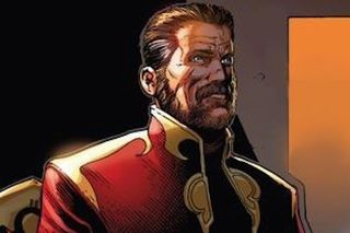 2. Star-Lord’s Father