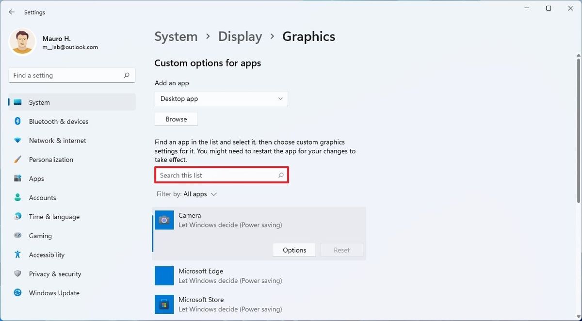 What's new with the Settings app on Windows 11 | Windows Central