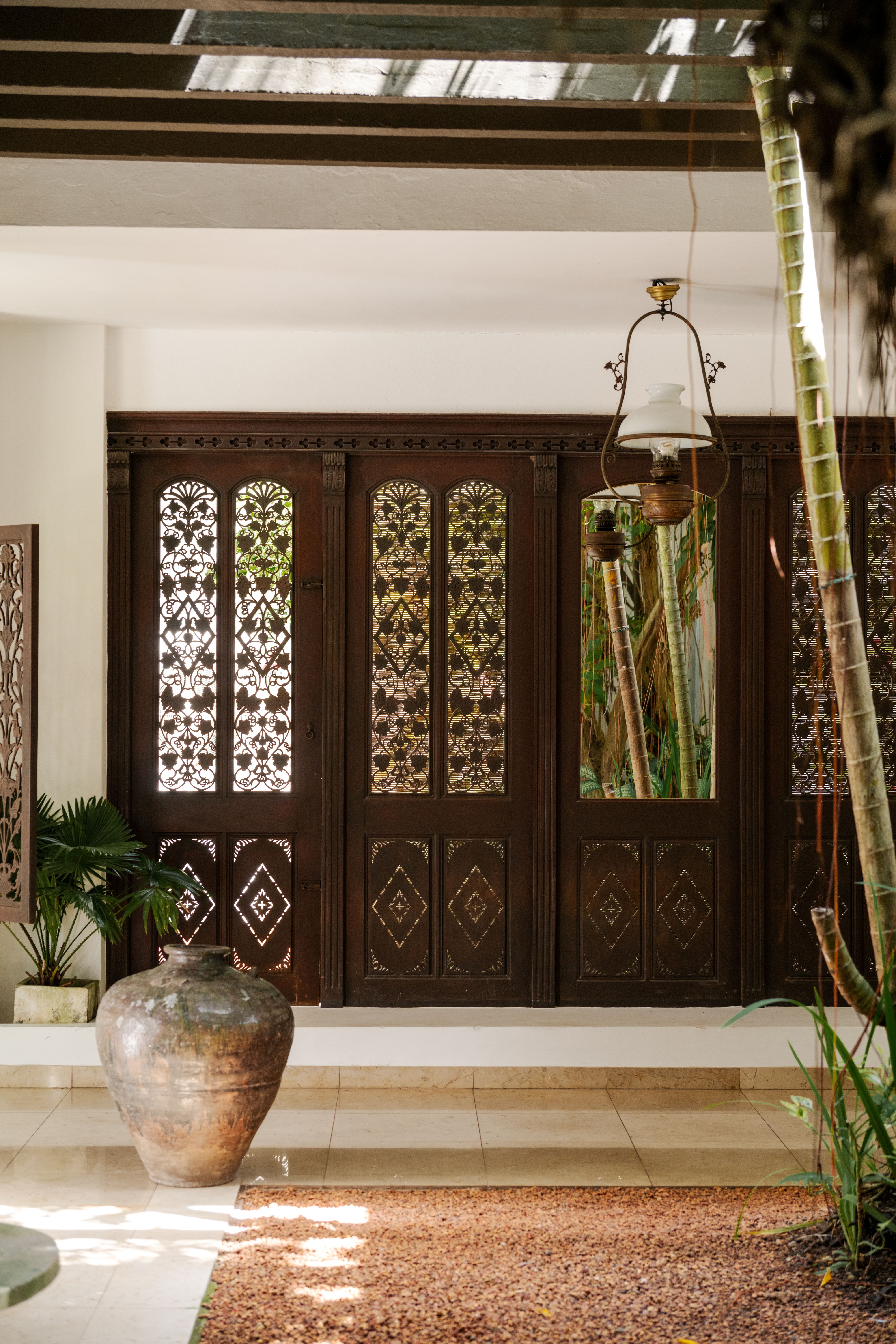 ratnam residence geoffrey bawa review