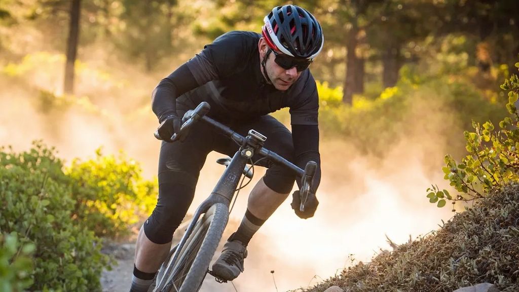 Gravel bike helmets BikePerfect