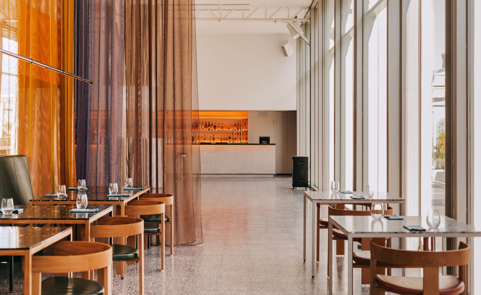 Inside the reimagined Bica do Sapato, Lisbon’s most storied dining room
