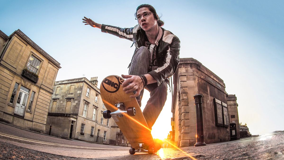 Fisheye lens camera tips get great shots with a fisheye lens for Canon