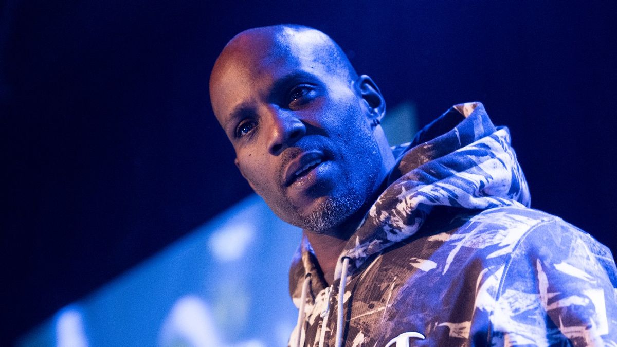 DMX