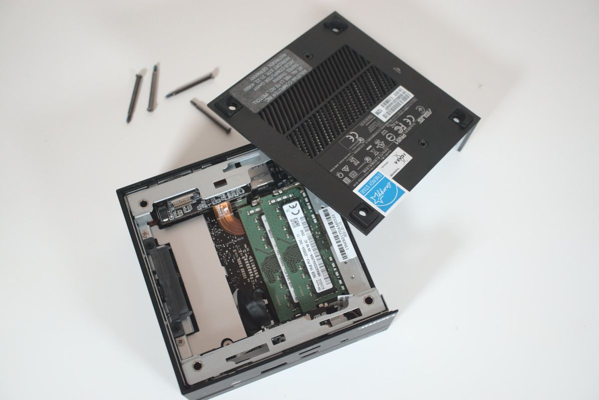 ASUS PN51 Mini PC