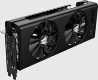 XFX Radeon RX 5700 DD Ultra | Factory Overclocked | $299.99 (save $30)