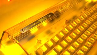 Commodore factory and teaser info