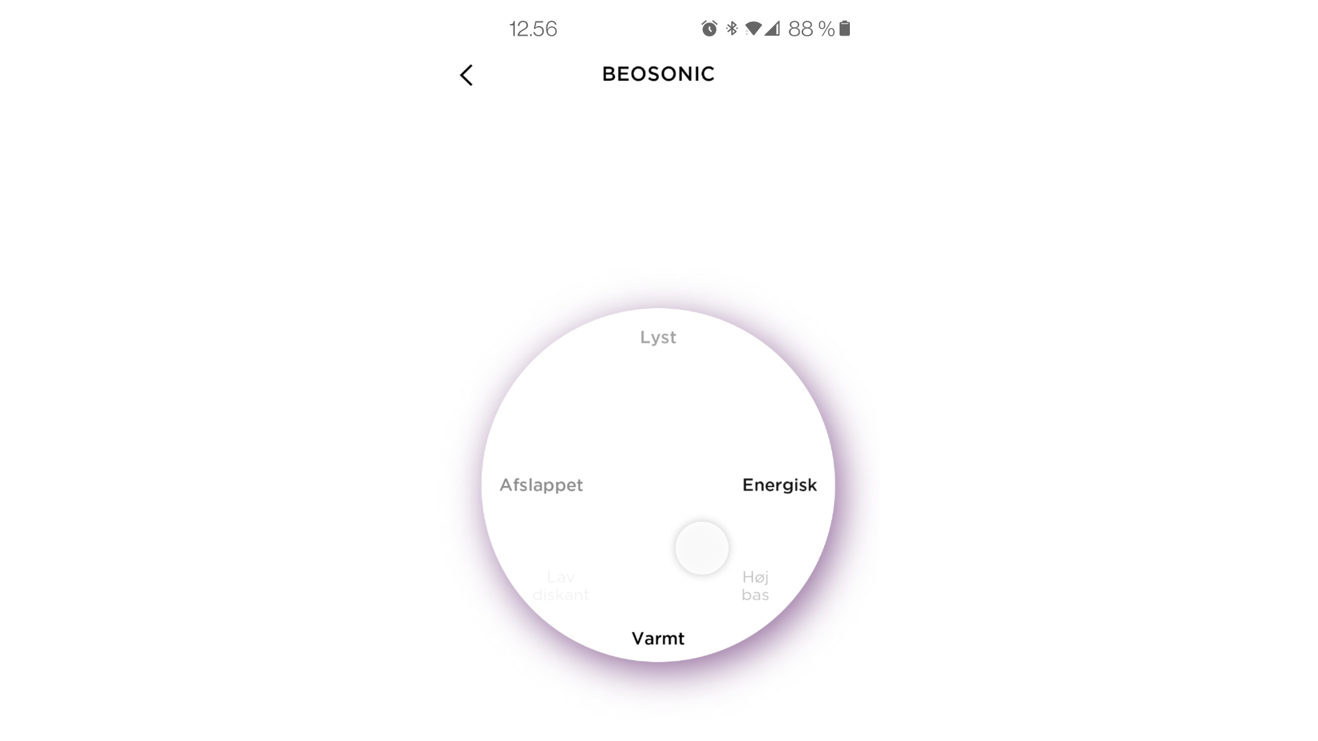 Beosound Explore
