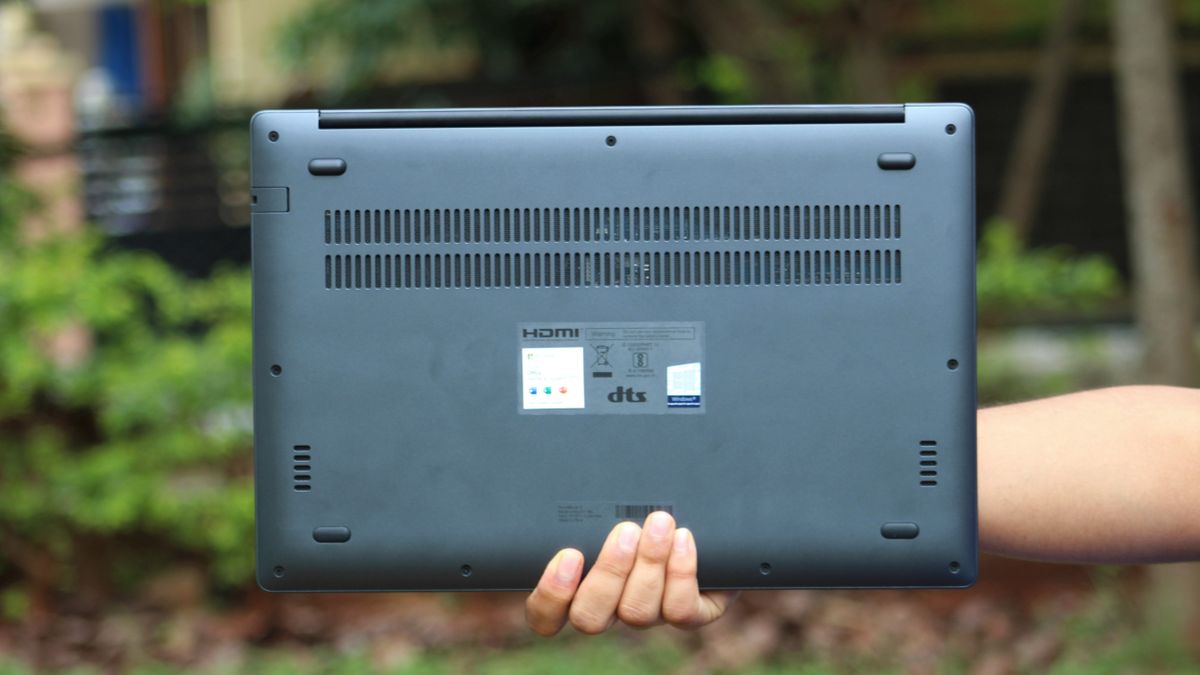 RedmiBook 15 Pro