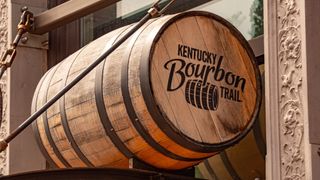 Pick up the 'bourbon trail' in Louisville