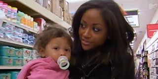 valerie fairman 16 and pregnant