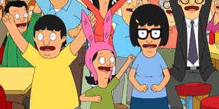 Bob's Burgers Fox