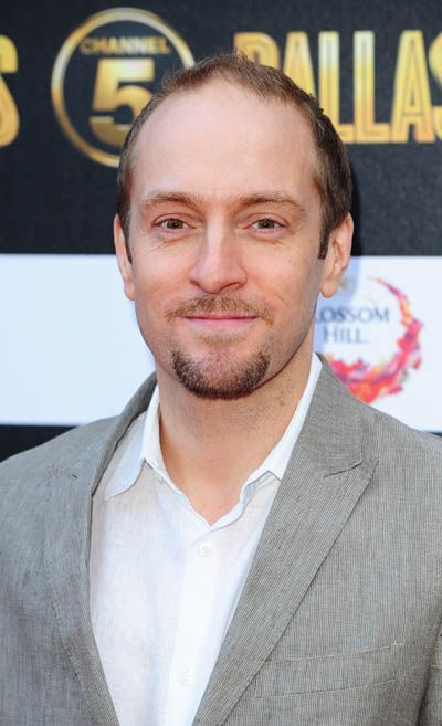 Derren Brown denies faking Apocalypse stunt