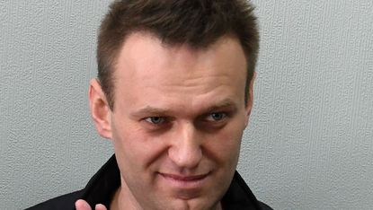 Alexei Navalny profile