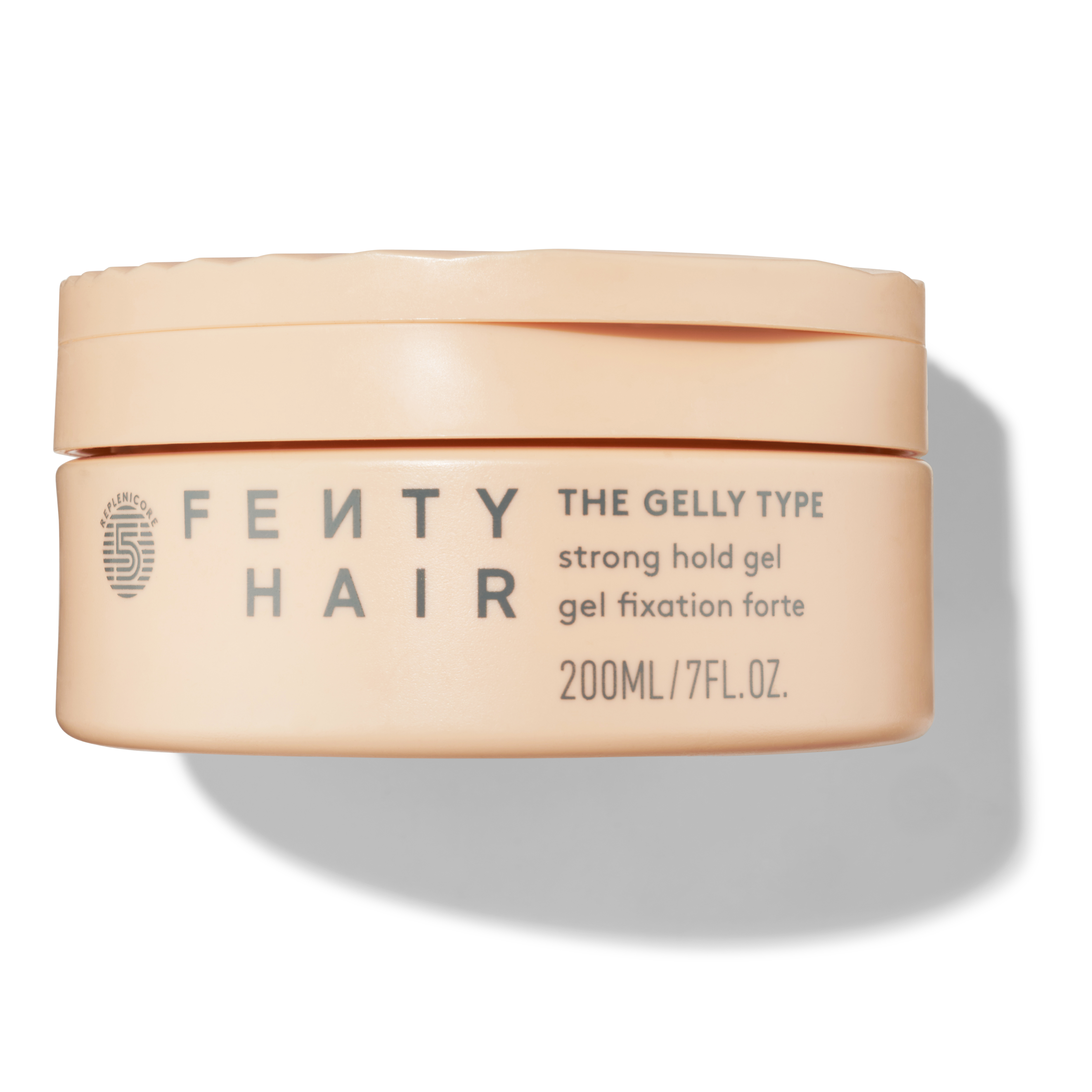 Fenty Beauty Fenty Hair the Gelly Type Strong Hold Gel