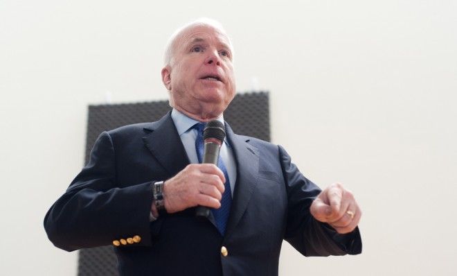 &amp;quot;If Mr. Paul wants to be taken seriously he needs to do more than pull political stunts,&amp;quot; Sen. John McCain said.