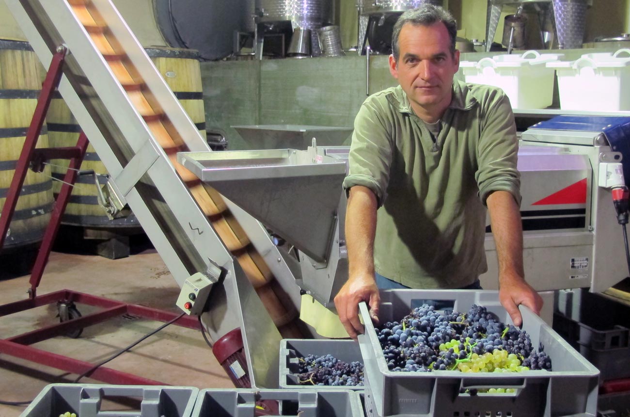 Southern Rh&amp;ocirc;ne 2017