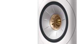 KEF LS60 Wireless