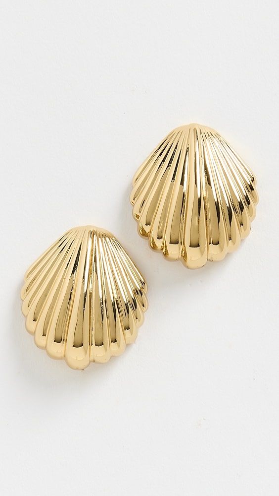 Anni Lu Ocean Treasure Earrings