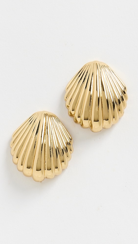 Anni Lu Ocean Treasure Earrings