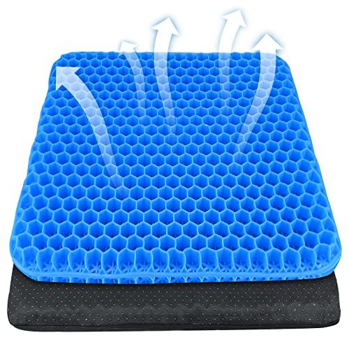 Gel Seat Cushion