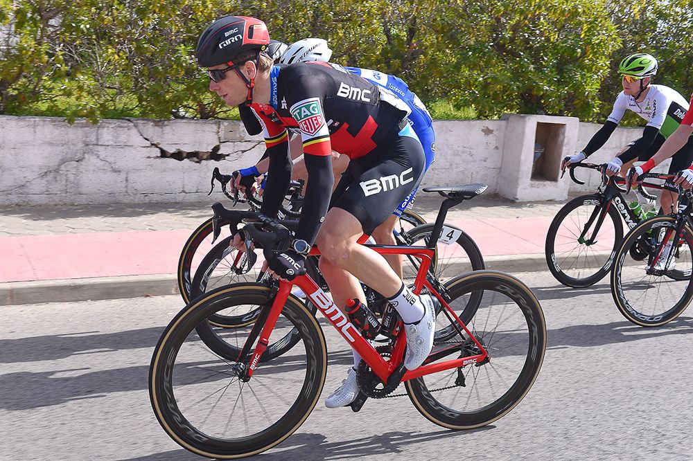 Jurgen Roelandts