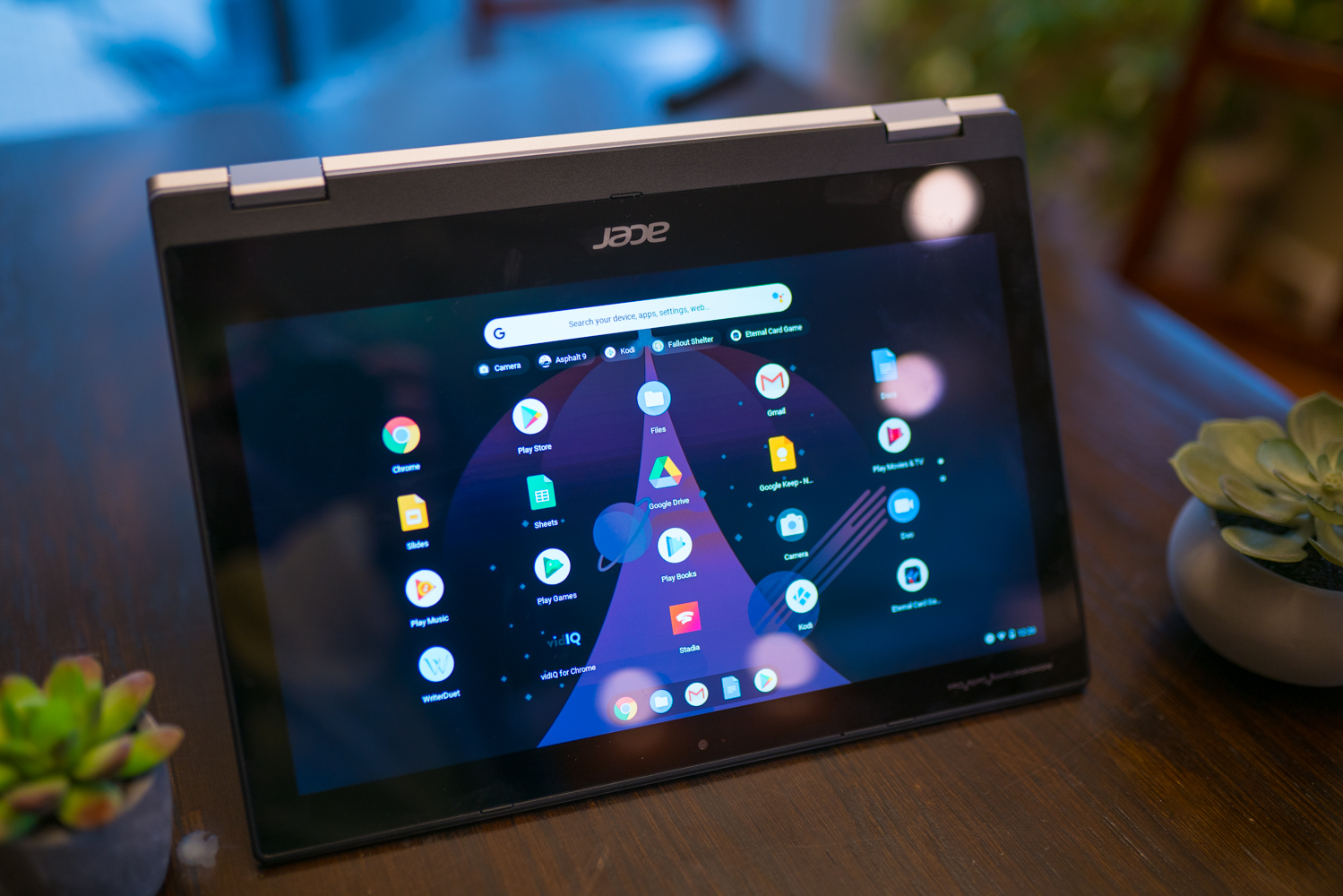 Acer Chromebook Spin 311 review